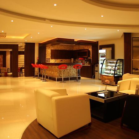 Samaya Suites Riyad Extérieur photo