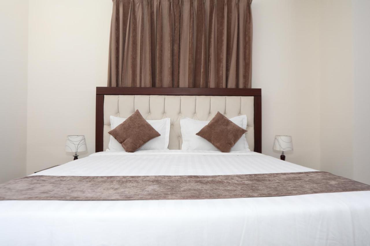 Samaya Suites Riyad Extérieur photo