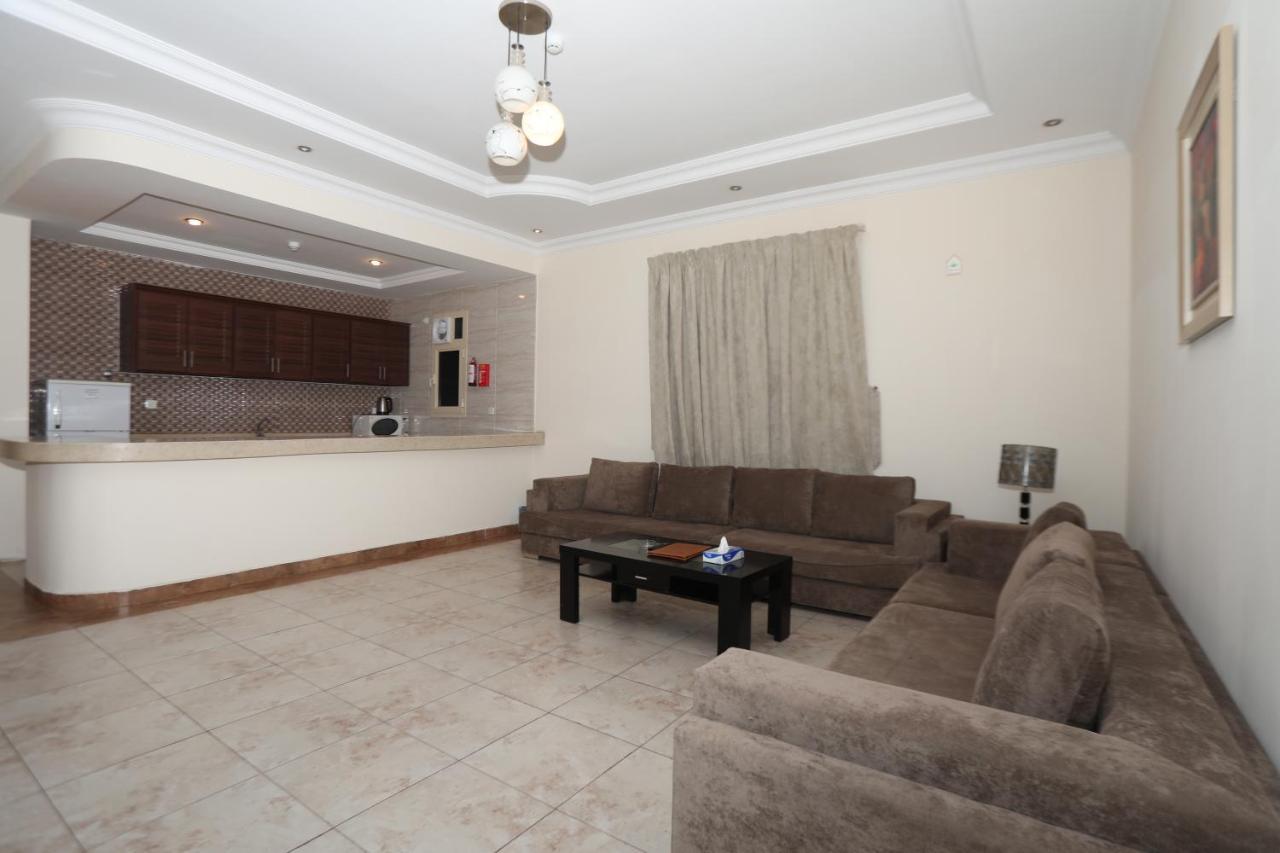 Samaya Suites Riyad Extérieur photo