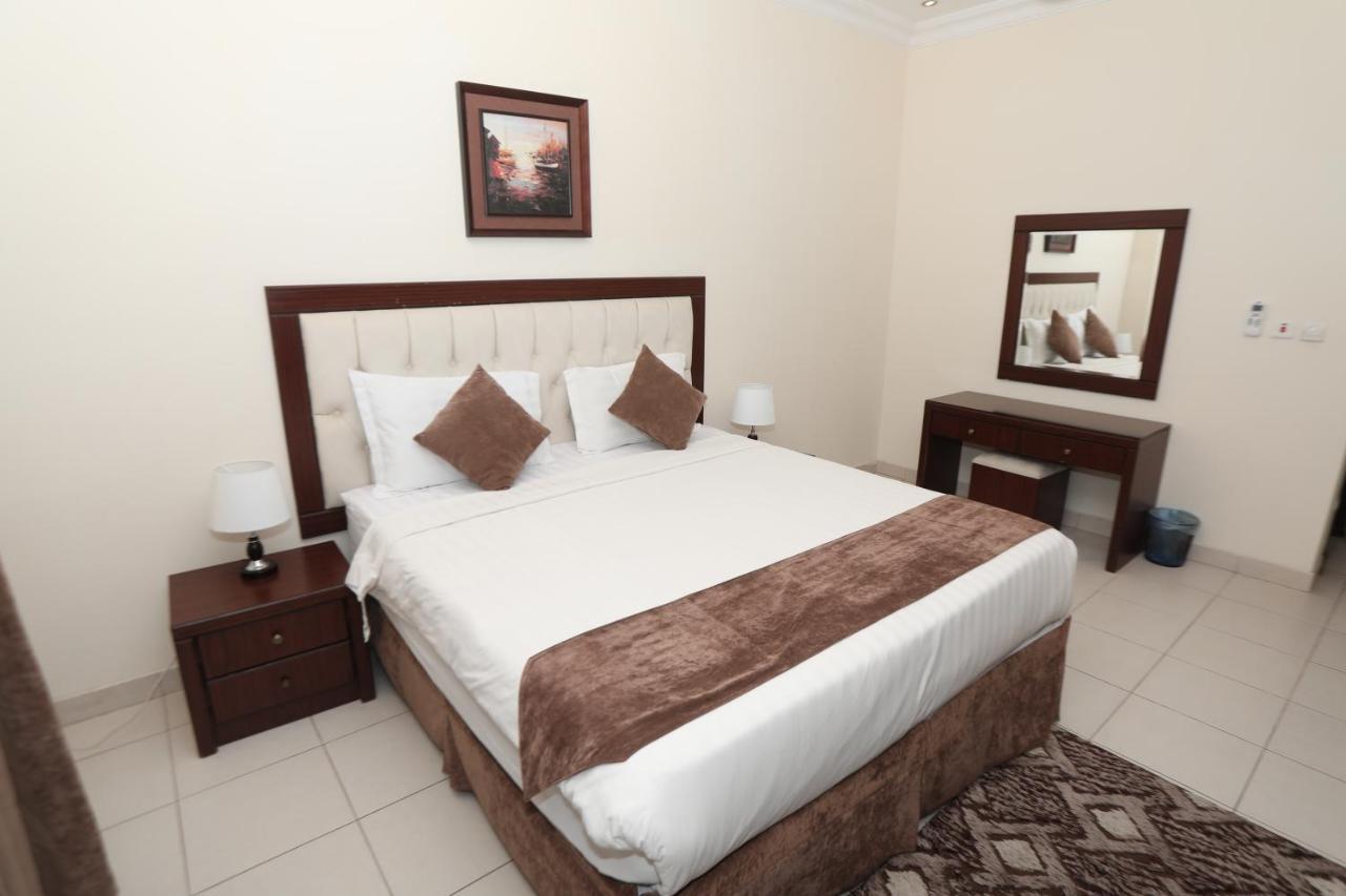 Samaya Suites Riyad Extérieur photo