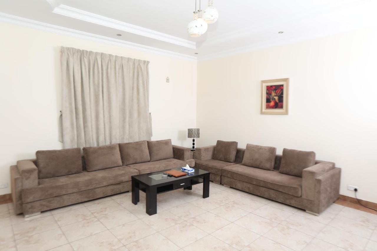 Samaya Suites Riyad Extérieur photo