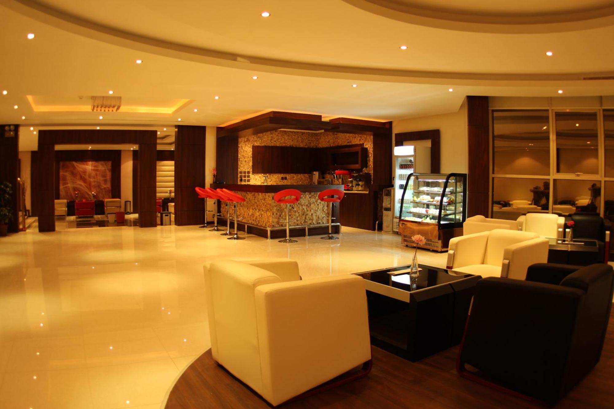 Samaya Suites Riyad Extérieur photo