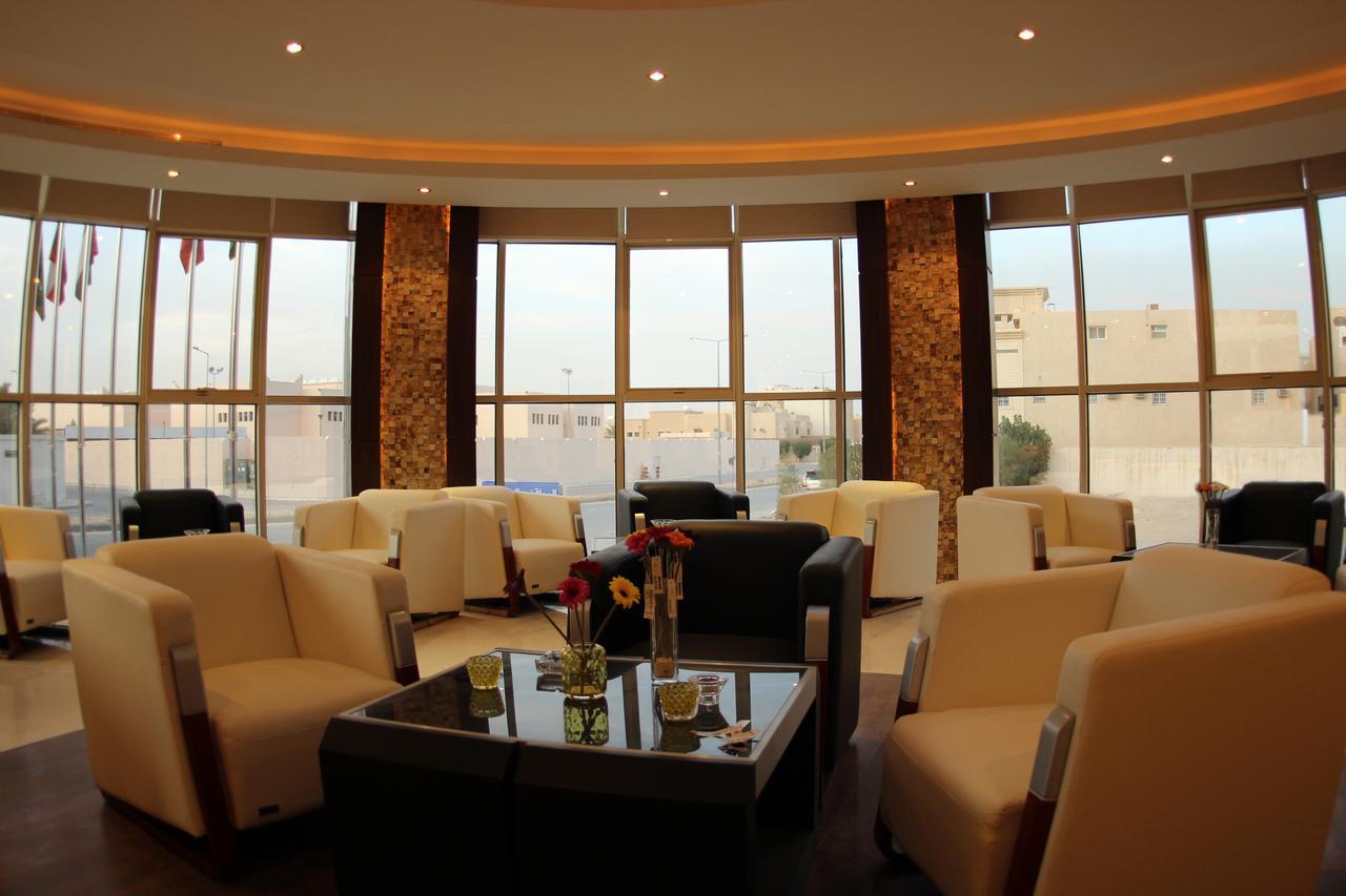 Samaya Suites Riyad Extérieur photo