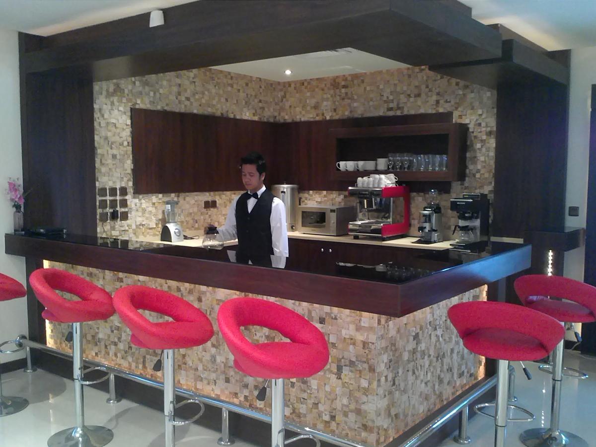 Samaya Suites Riyad Extérieur photo
