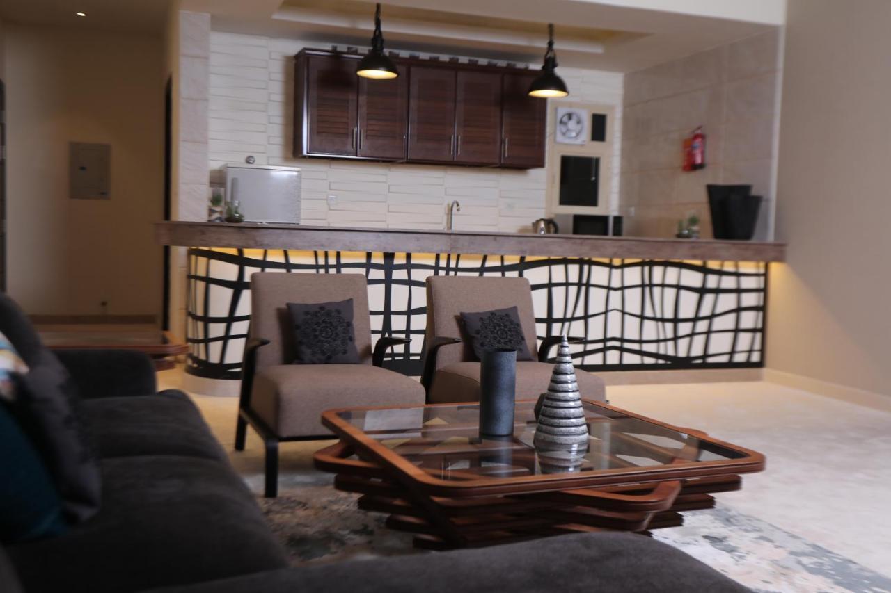 Samaya Suites Riyad Extérieur photo