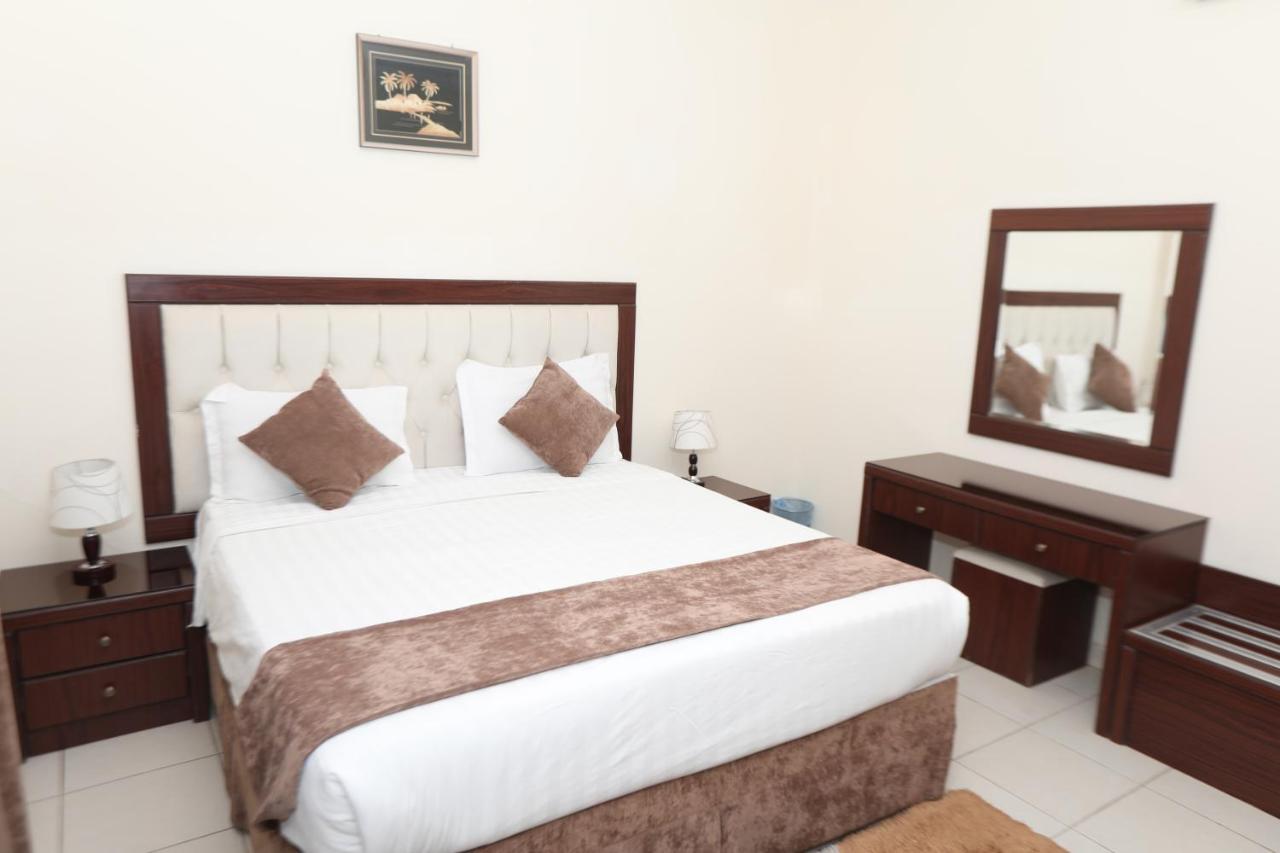 Samaya Suites Riyad Extérieur photo
