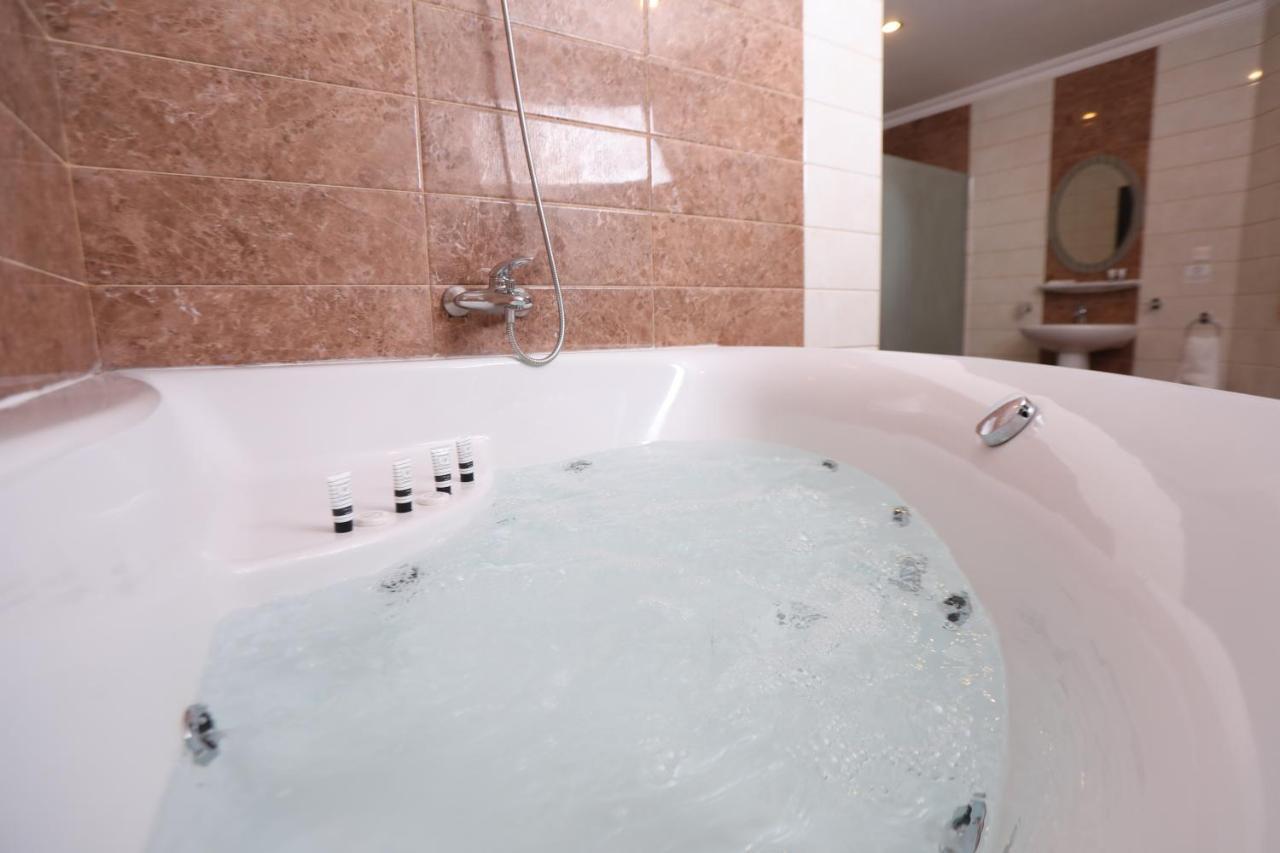 Samaya Suites Riyad Extérieur photo