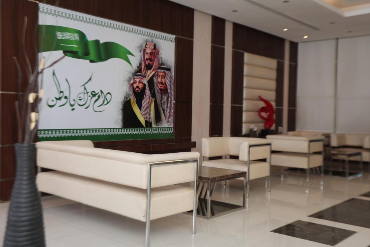 Samaya Suites Riyad Extérieur photo